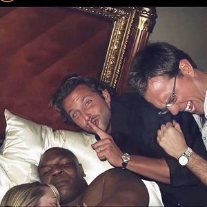 Meet your Posher, Danny